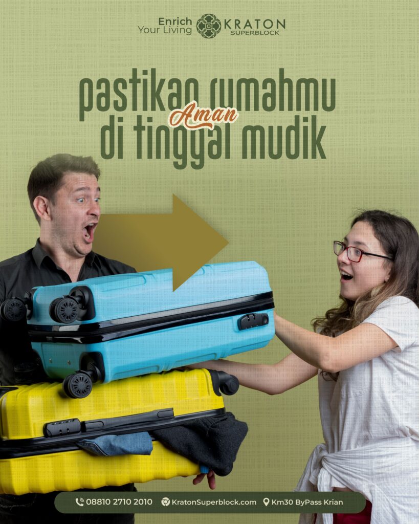 Rumah Aman