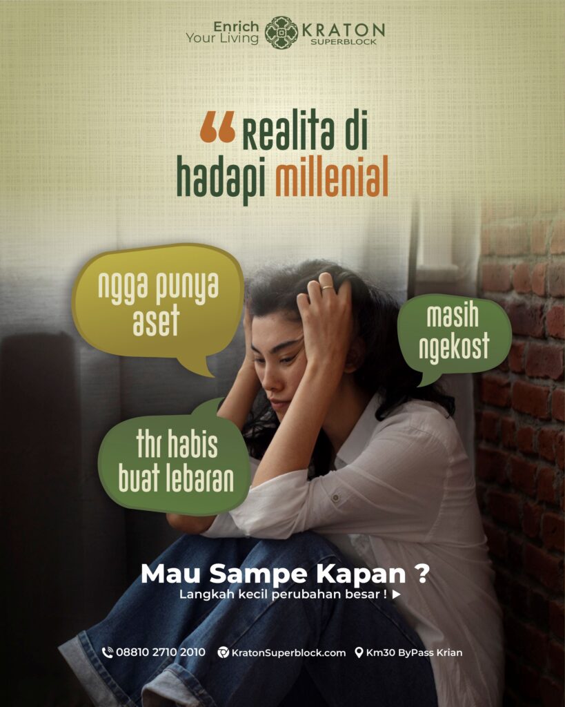 masih ngekost